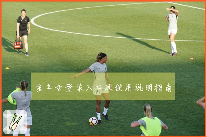 金年会登录入口及使用说明指南
